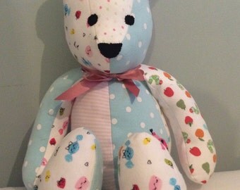 Popular items for memory bear on Etsy