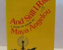 and still i rise a book of poems pdf