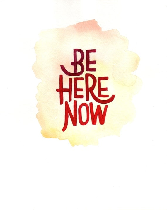 Be Here Now Network 2018 - A Mindfulness Podcast Network