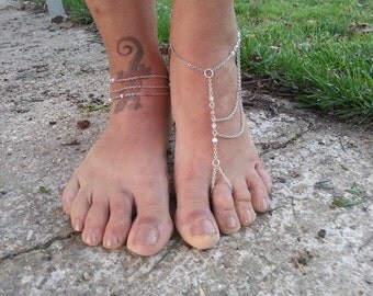 Soleless shoes | Etsy