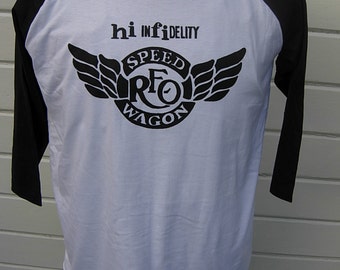 billy madison reo speedwagon shirt