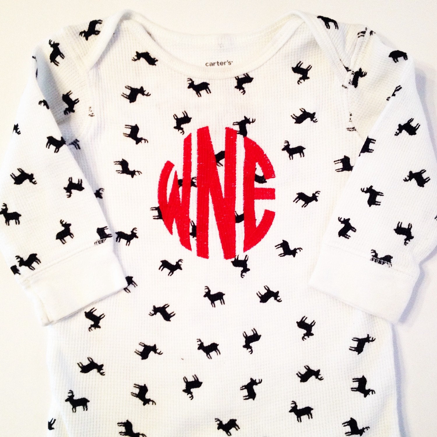 LOCAL monogramming by TheDesignBowtique on Etsy