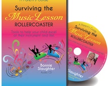 Surviving the Music Lesson Rollerco aster - A Parent's Guide ...