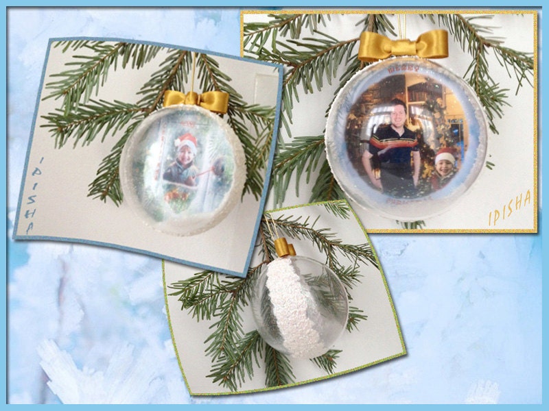 Family baubles