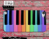 for ipod instal Piano White Little