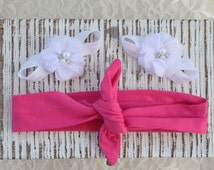 ... sailor knot headband,twist knot headband, knot headband, barefoot