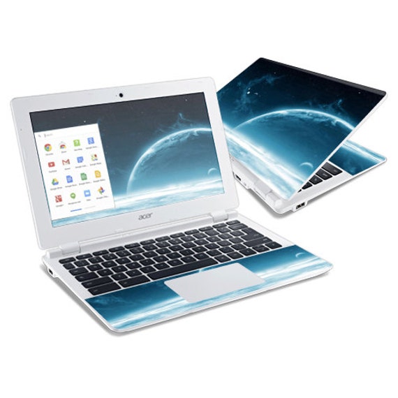 Skin Decal Wrap for Acer Aspire E 11 ES1 11.6 C720 Chromebook