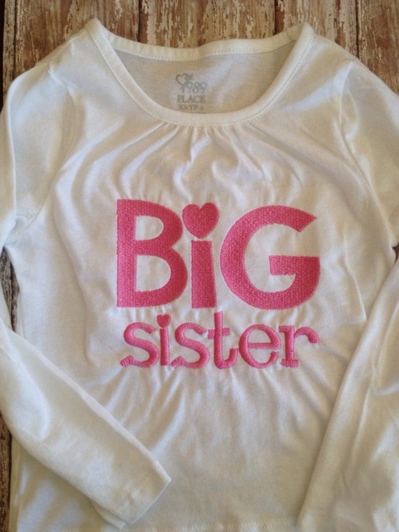 sister shirts etsy