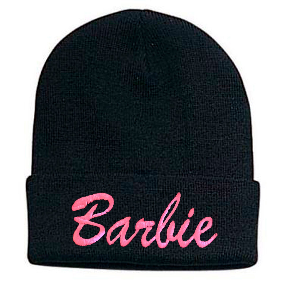 Barbie beanie Barbie hat barbie beanie hat