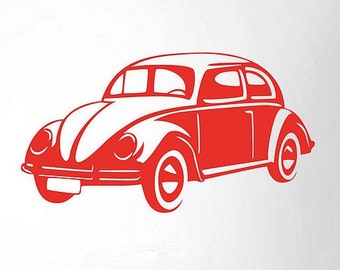 Popular Items For Retro Vw On Etsy