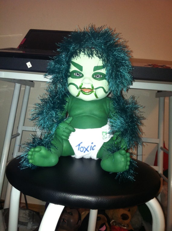 grinch doll for sale