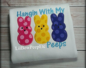 quilting with my peeps t shirt