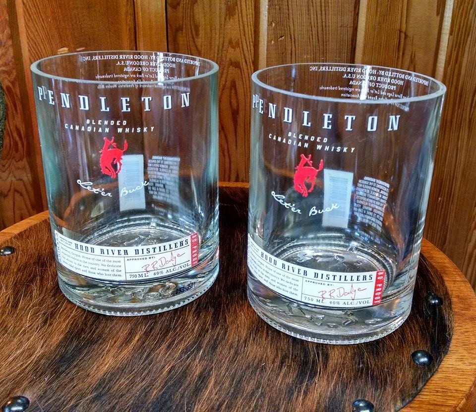 Pendleton 5th Glasses