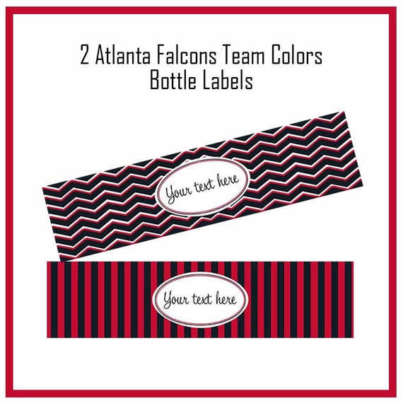 Digital Atlanta Falcons Team Colors Bottle Labels 2 Styles Coloring Wallpapers Download Free Images Wallpaper [coloring436.blogspot.com]