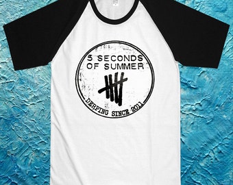 5sos derping since 2011 shirt