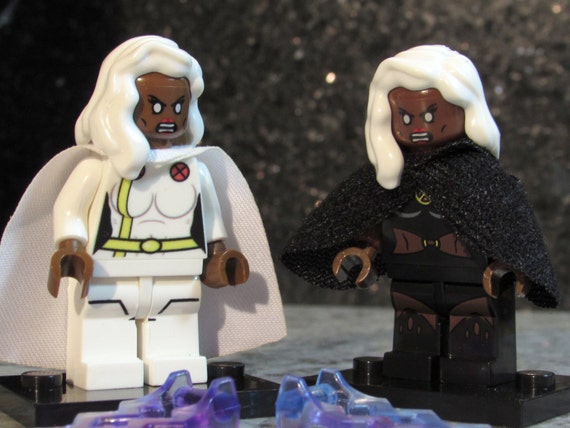 lego marvel superheroes storm