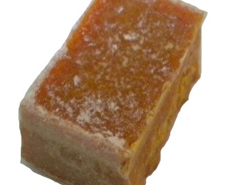10g Natural Moroccan Musk/ Ambergris Perfume Paste Resin Block for making your own perfume or just smells lovely! Alcohol free! …