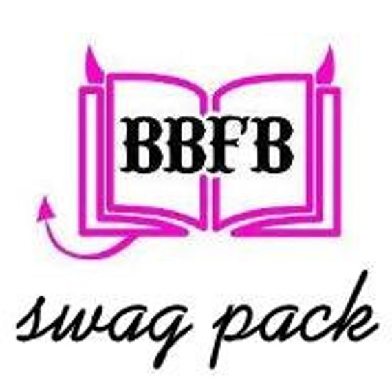 Author Book SWAG SAMPLE PACK