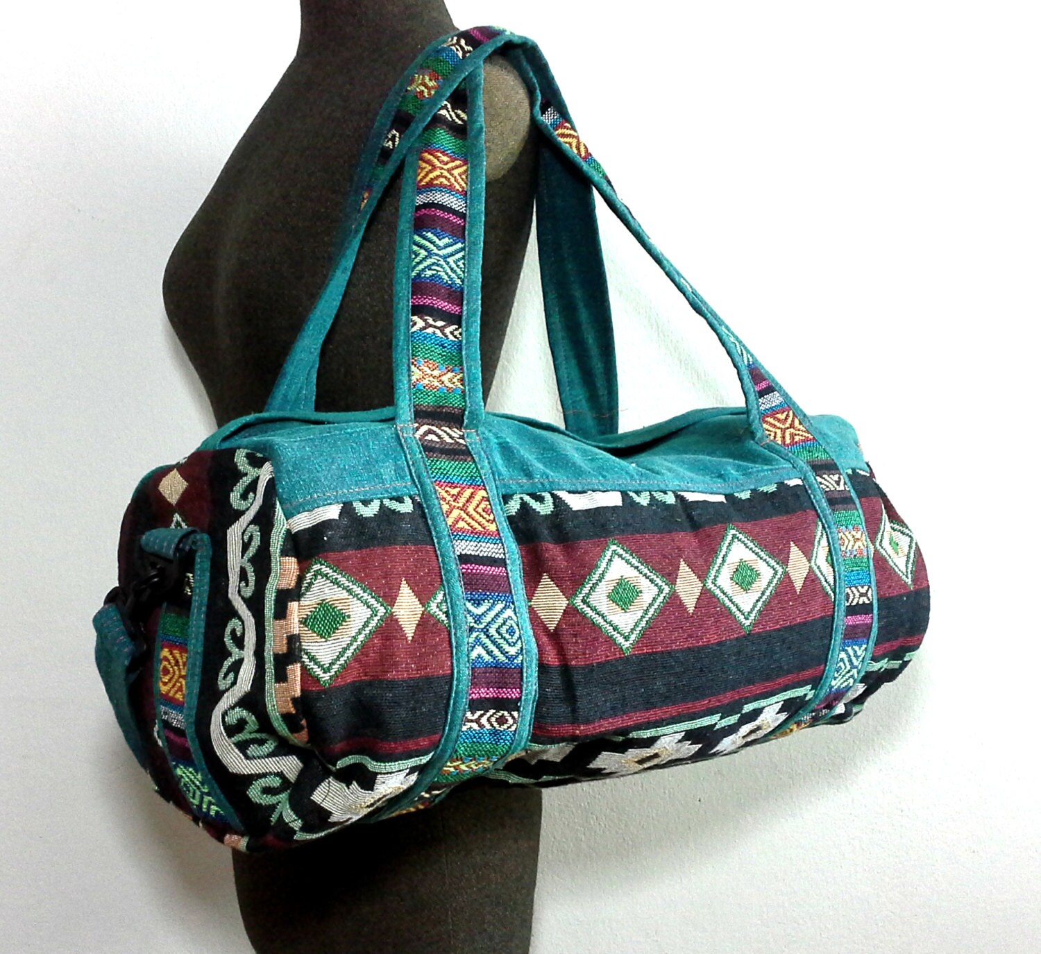 cool hippie bags
