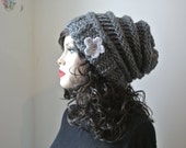 knit hat, knitting, women hat, slouchy hat, neckwarmer, accessory, outlander, gift, xmas, men, women, slouchy beanie, christmas, scarf