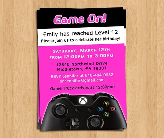girls on xbox can you invite girls on xbox can you invite
