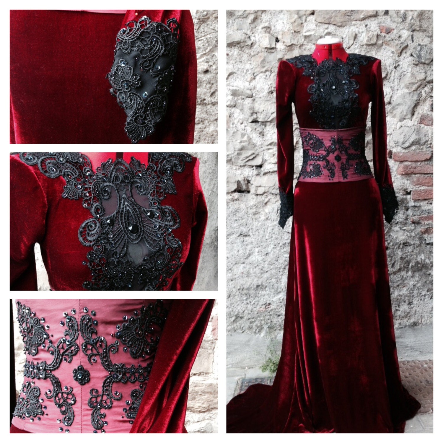 Regina Once upon a time OUAT costume