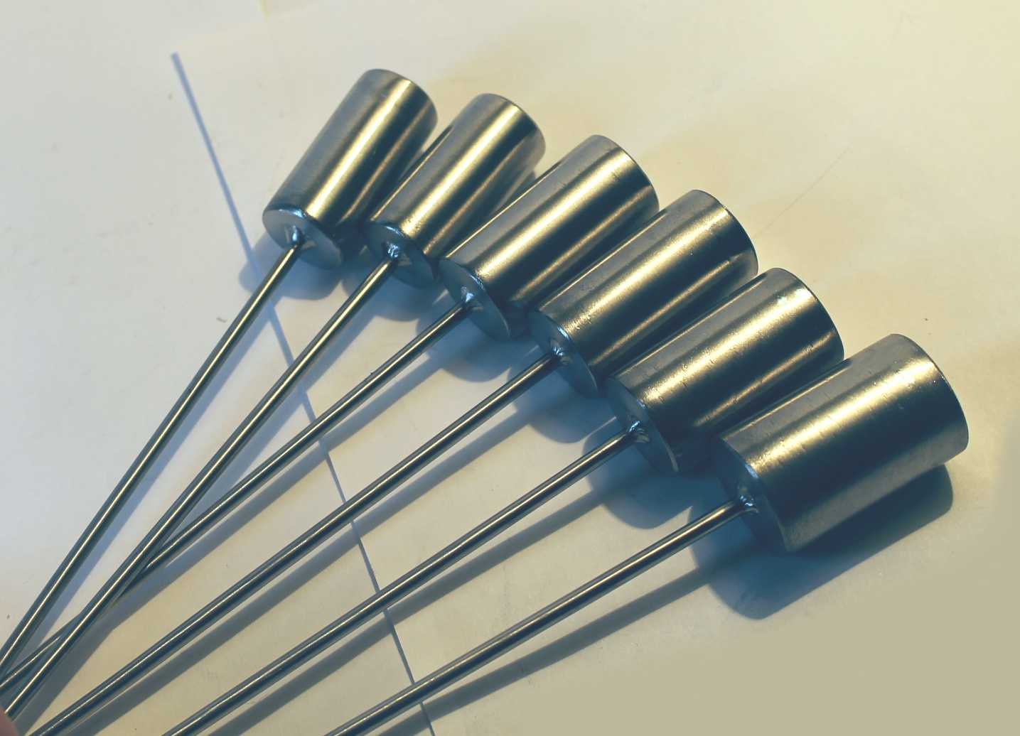 mandrel for lampworking lampworking tool by MirrorStream on Etsy