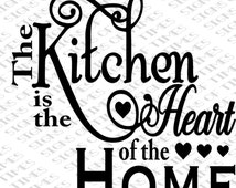 Download Popular items for kitchen sayings on Etsy