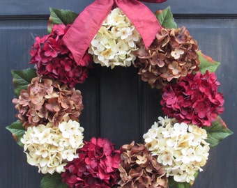 Fall Wreath for Front Door, Wreath for Fall, Door Decoration, Autumn Wreath, Front Door Wreath for Autumn Door Decoration