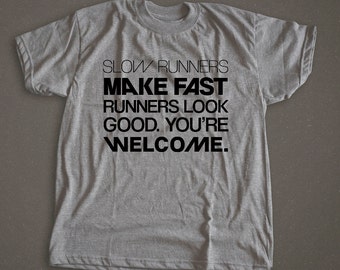 funny runner shirt