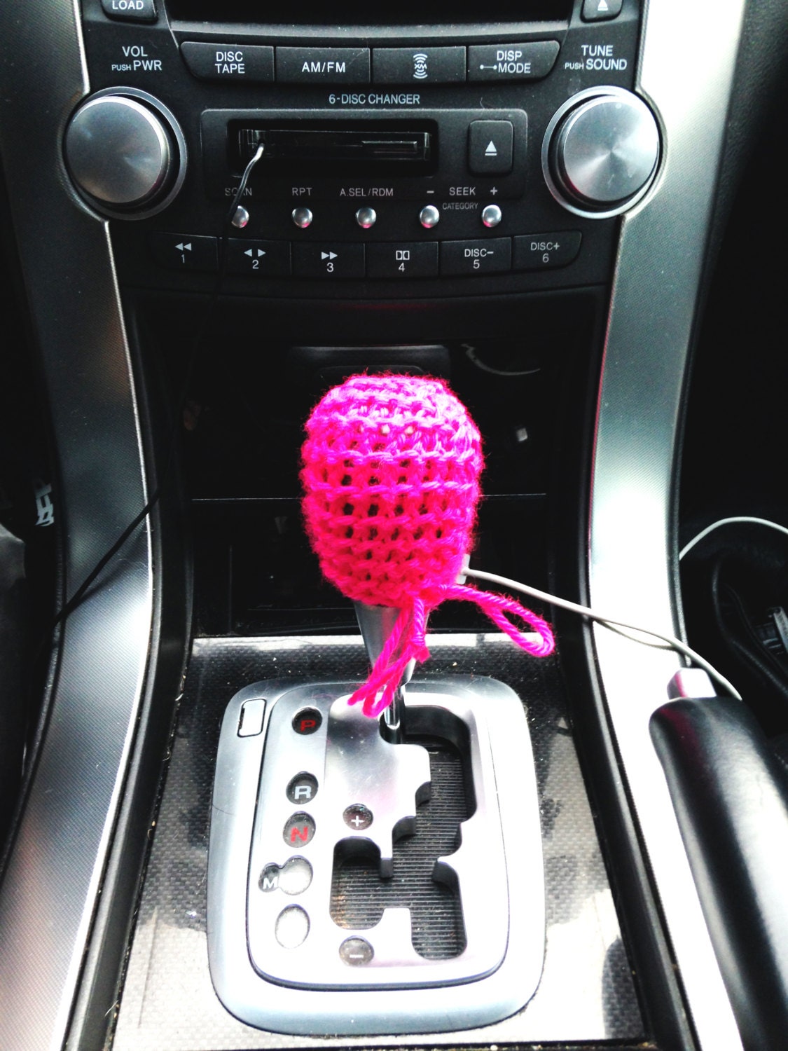 Diy Shift Knob Cover , DIY : How to Replace Shift boot / Change Gear ...