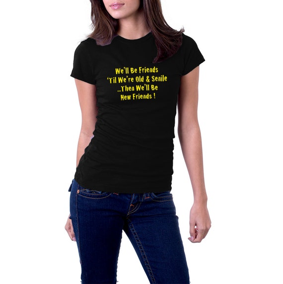 age tee shirts