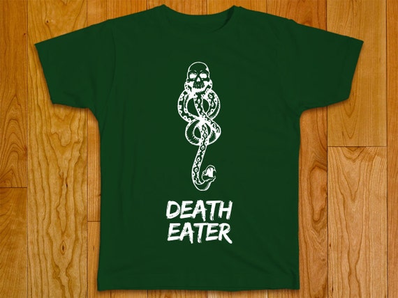 deatheater shirt