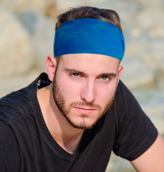 5 Day Best Workout Headbands For Guys with Comfort Workout Clothes