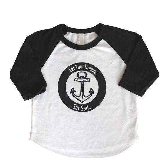 infant raglan shirts