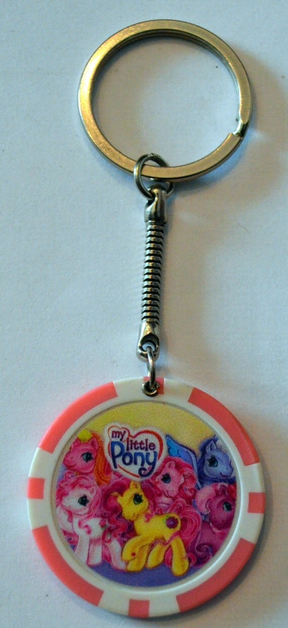 Mlp poker chips