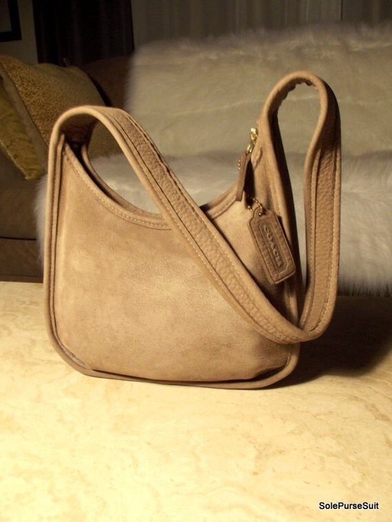 coach hobo ergo-tech