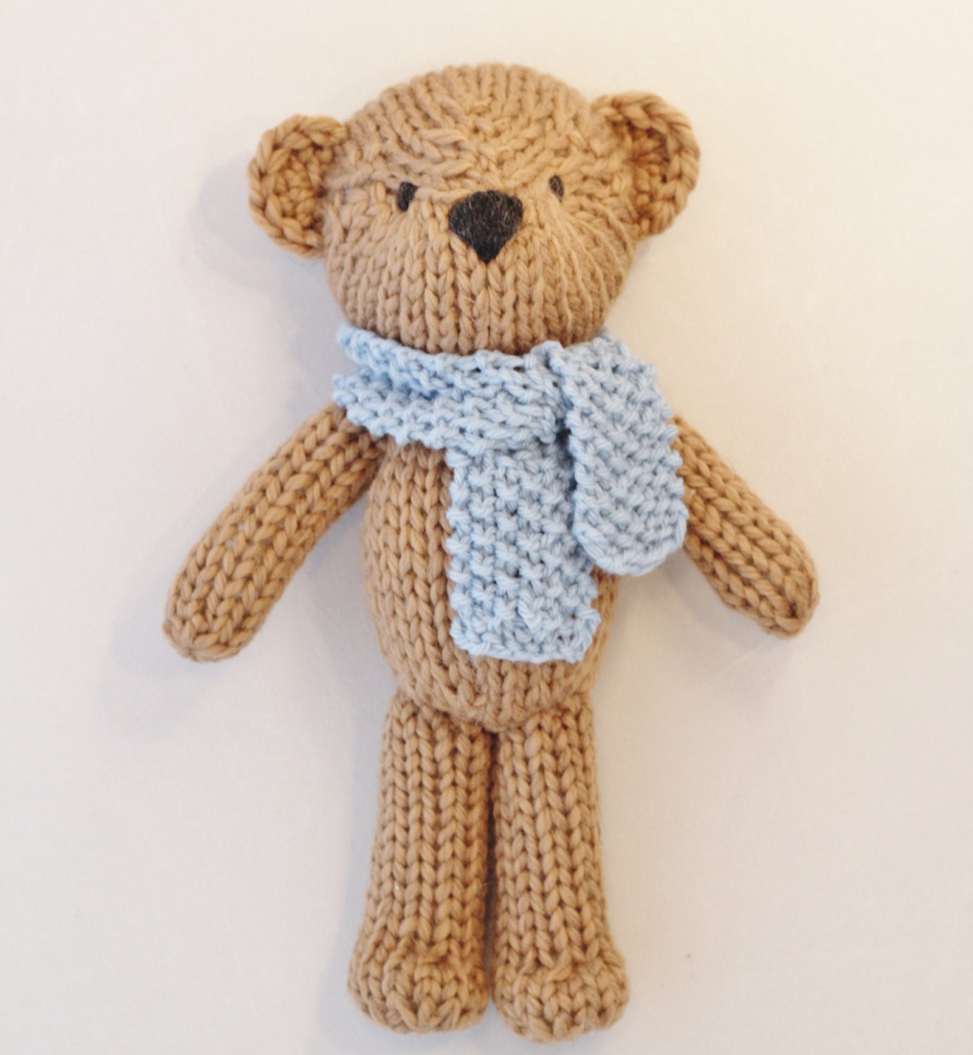theodore teddy bear