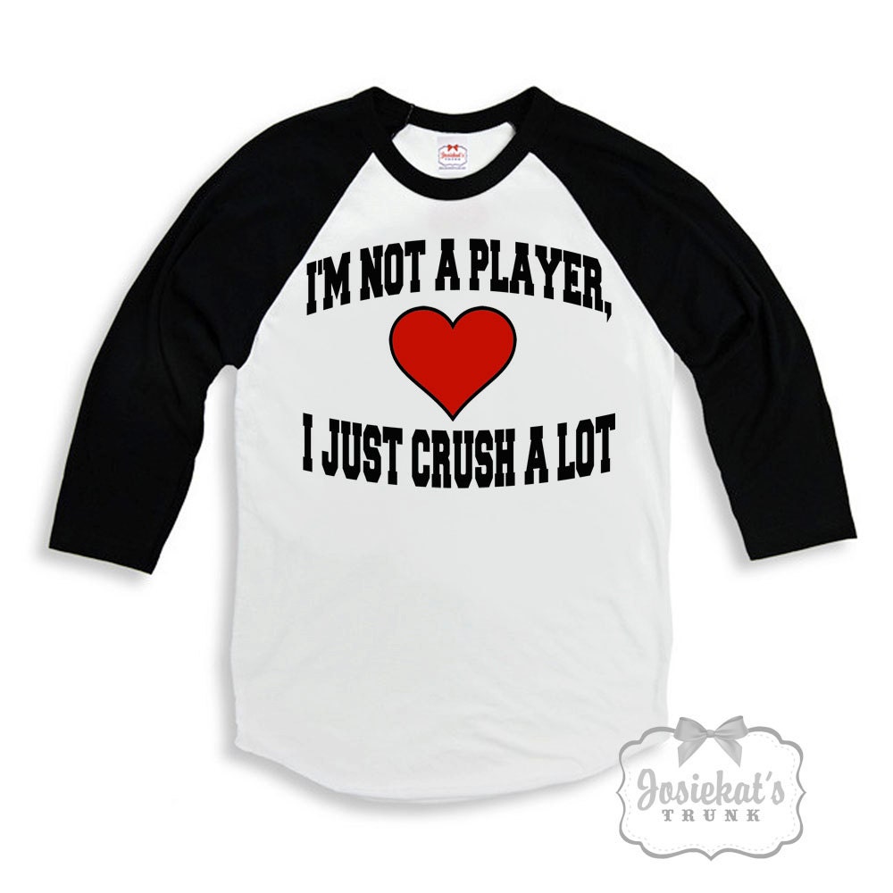 Valentine Shirt Boy Boys Valentine Baseball Retro Tee