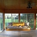 Giant Cypress Bed Swing (FREE SHIPPING)