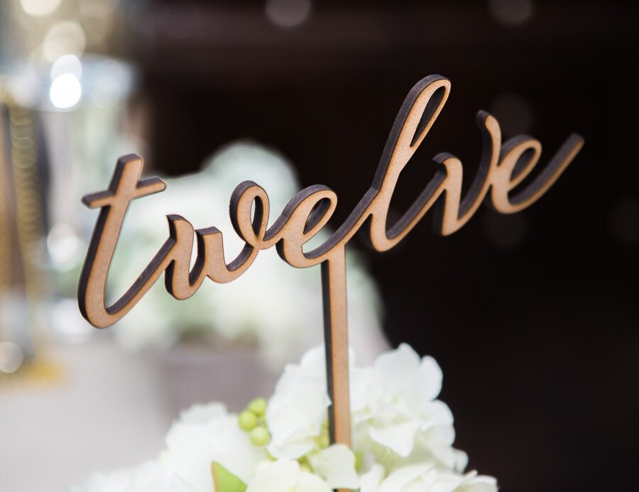 table-number-words-on-sticks-extra-tall-wooden-words-for
