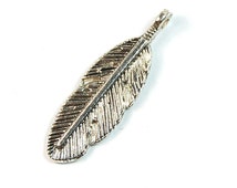 Popular items for feather bangle on Etsy