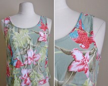 Popular items for floral crop top on Etsy