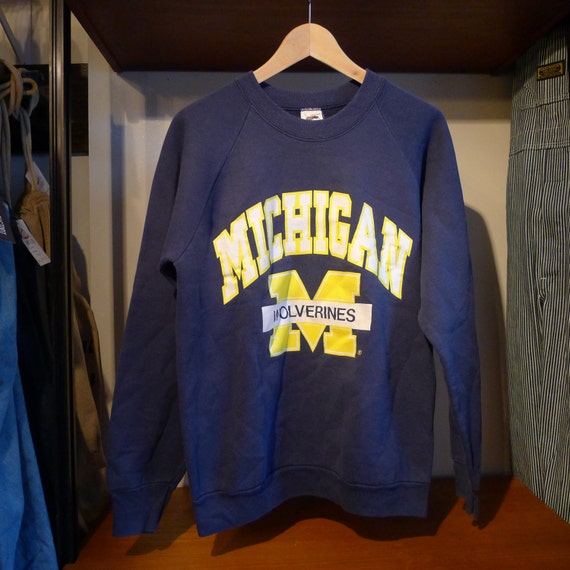 western michigan university crewneck sweatshirt