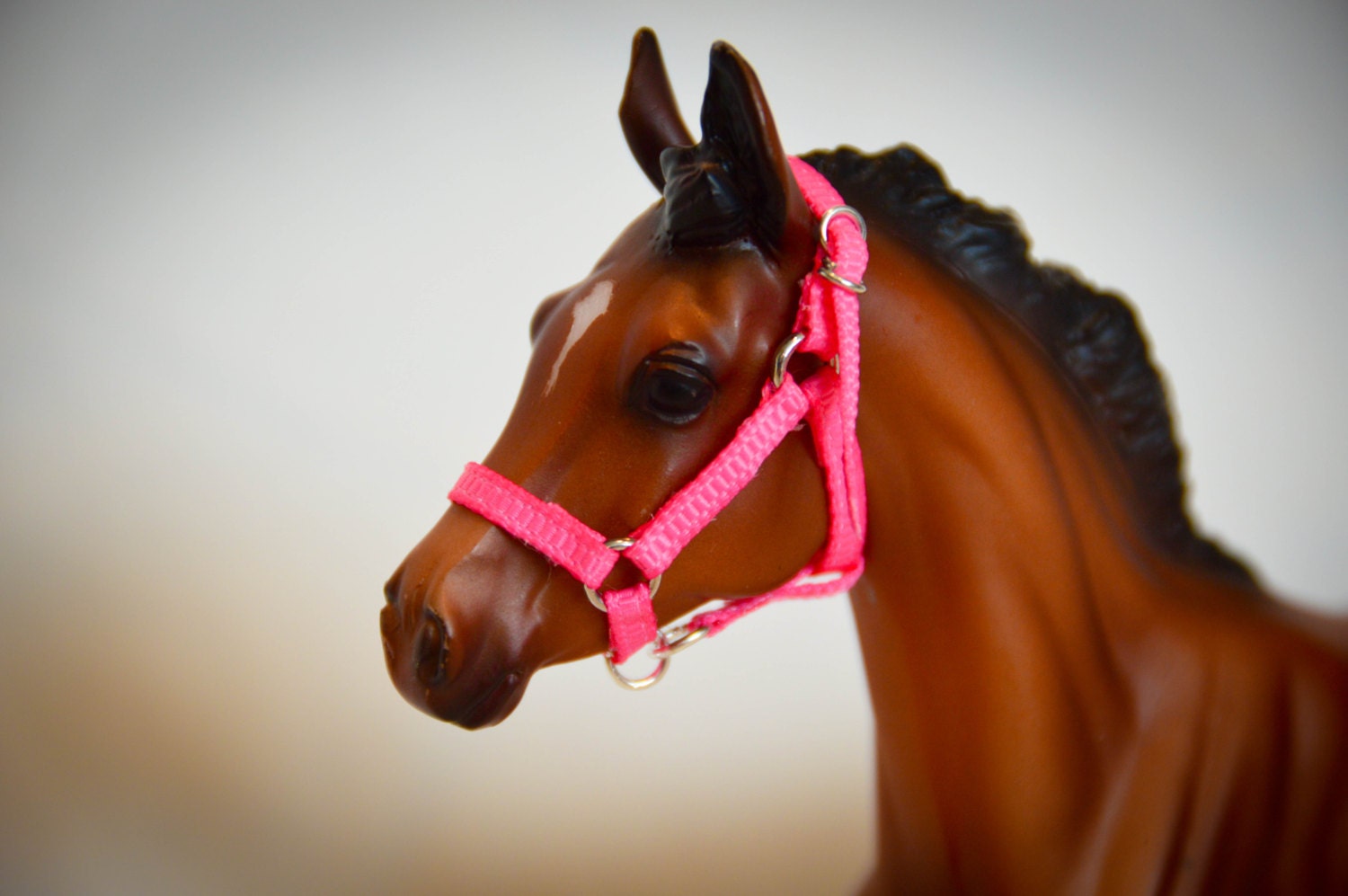 Breyer Foal Model Horse Halter