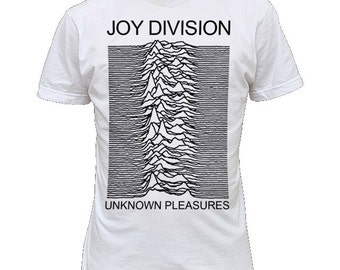 unknown pleasures shirt