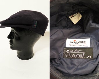 wigens longshoreman cap