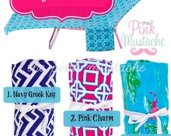 Monogrammed Lounge Chair Covers / Beach Chair Covers / Personalized / Summer Chair Covers / Beach Towel