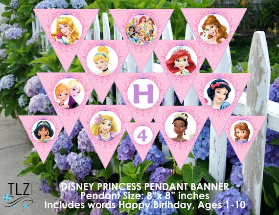 disney-princess-birthday-banner-printable-digital-by-tlzdesigns