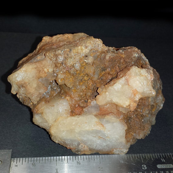 quartz how crystals extract to rock from Quartz garden NC / Carolina Quartz North rock from / Quartz